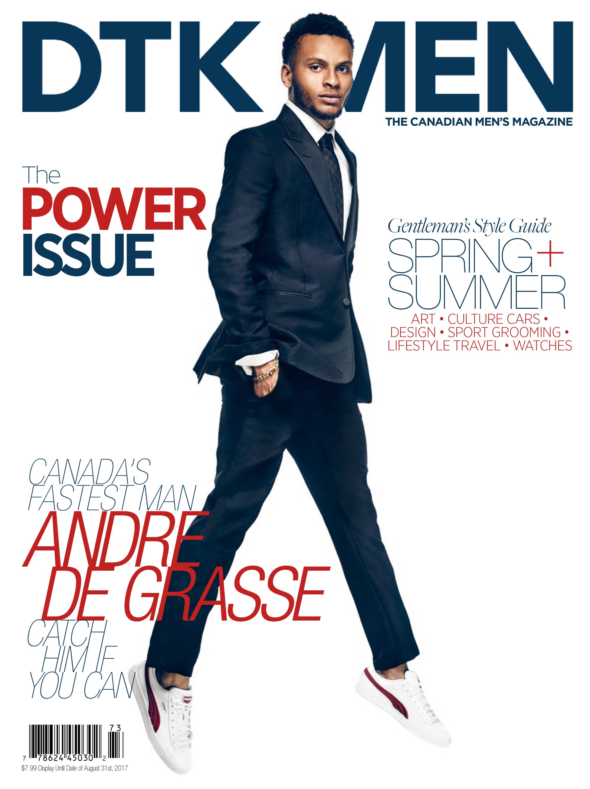 Andre-de-grasse