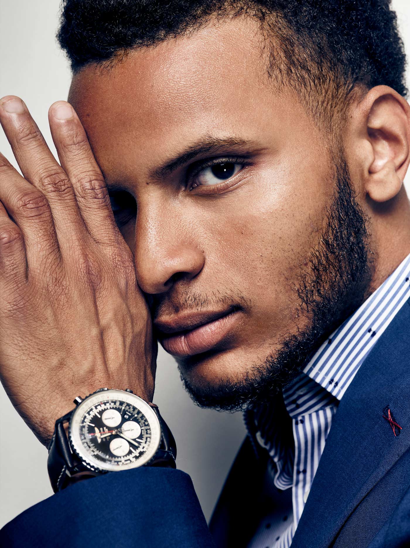 Andre-de-grasse