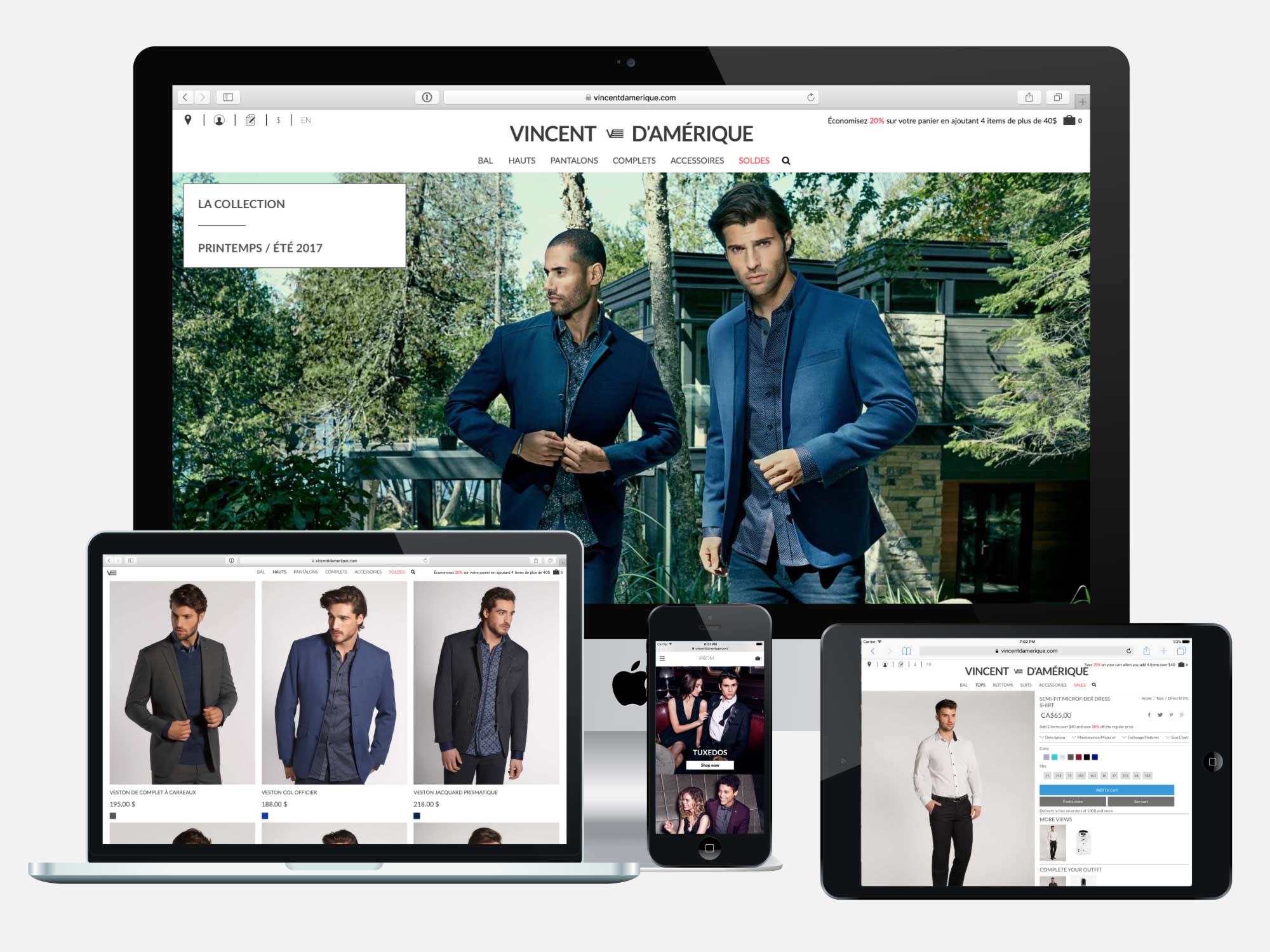 Vincent-damerique-e-commerce